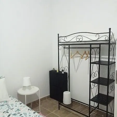 C Wc Privado Privat bolig Gradil