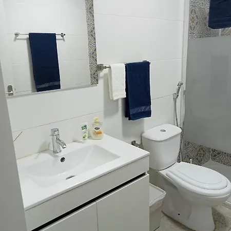 C Wc Privado Privat bolig