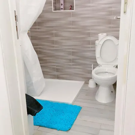 Privat bolig C Wc Privado *