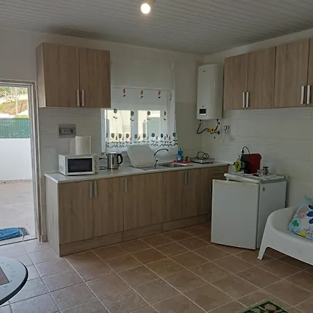 C Wc Privado Kwatera prywatna Gradil